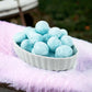 "I Want Candy!" Cotton Candy Taffy-Freeze-Dried